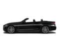 BMW 420 i A Cabrio M-Sport Sportpaket Navi Leder Digitales Schwarz - thumbnail 2