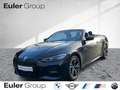 BMW 420 i A Cabrio M-SportNavi Leder Digitales Cockpit LED Schwarz - thumbnail 1