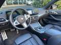 BMW 420 i A Cabrio M-SportNavi Leder Digitales Cockpit LED Schwarz - thumbnail 10