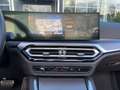 BMW 420 i A Cabrio M-SportNavi Leder Digitales Cockpit LED Schwarz - thumbnail 9