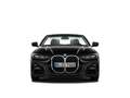 BMW 420 i A Cabrio M-Sport Sportpaket Navi Leder Digitales Schwarz - thumbnail 6