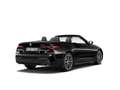 BMW 420 i A Cabrio M-Sport Sportpaket Navi Leder Digitales Schwarz - thumbnail 3