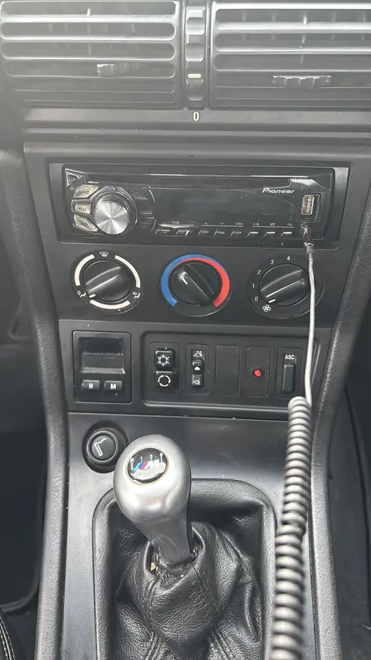 BMW Z3 Roadster 1.9 140cv, foto 4
