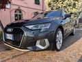 Audi A3 30 1.0 tfsi mhev Business Advanced s-tronic 18" Gri - thumbnail 2