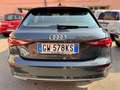 Audi A3 30 1.0 tfsi mhev Business Advanced s-tronic Grigio - thumbnail 8