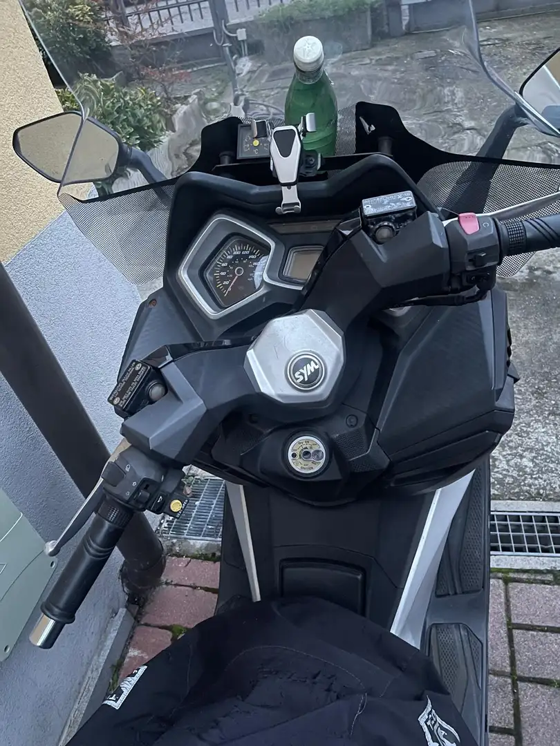 SYM Cruisym 300 ABS - 2
