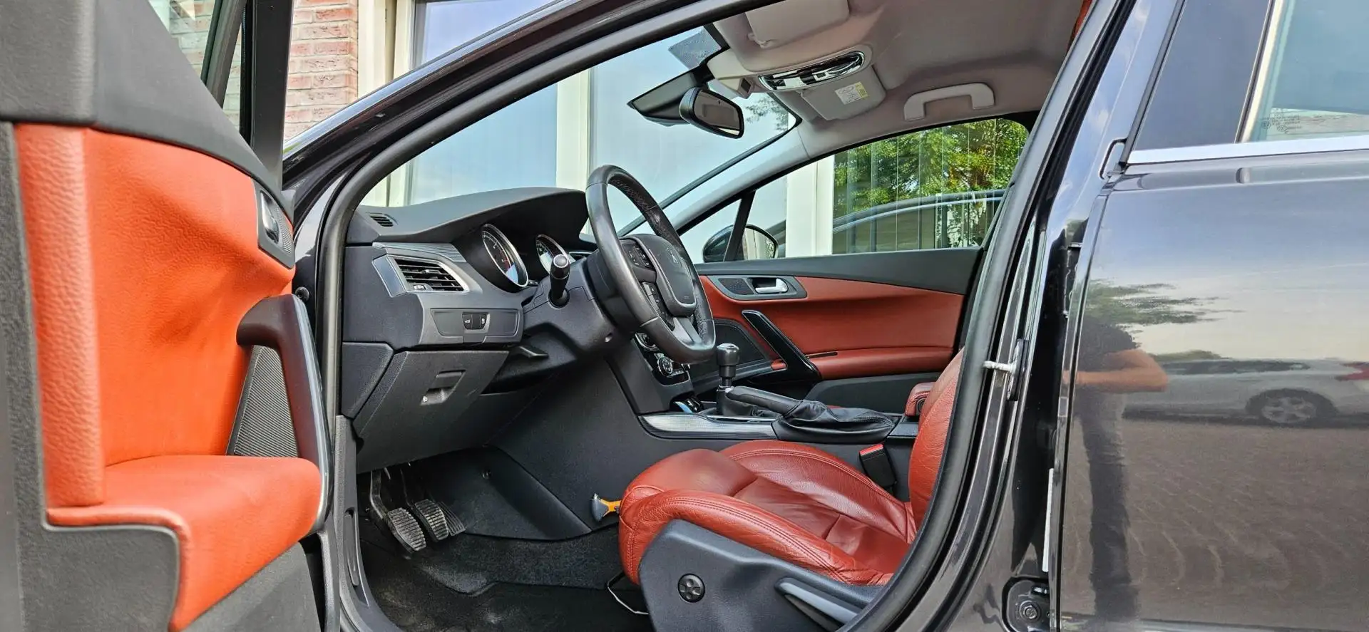 Peugeot 508 2.0 BlueHDi Blue Lease Executive Trekhaak! NAP! Ai Сірий - 2
