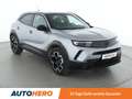Opel Mokka X 1.2 Turbo Ultimate Aut.*NAVI*CAM*PDC*SHZ*ACC*KLIMA Gris - thumbnail 8