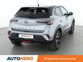 Opel Mokka X 1.2 Turbo Ultimate Aut.*NAVI*CAM*PDC*SHZ*ACC*KLIMA Gris - thumbnail 6
