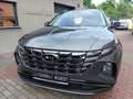 Hyundai TUCSON 1.6 CRDi 136PS+65TKM+LED+AHK+GARANTIE Grau - thumbnail 3