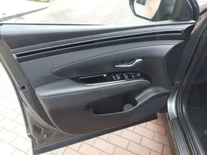 Annonce voiture d'occasion Hyundai TUCSON - CARADIZE