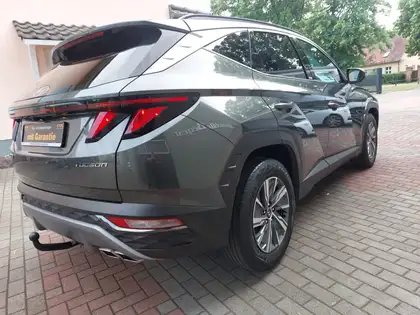 Annonce voiture d'occasion Hyundai TUCSON - CARADIZE