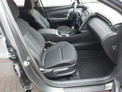 Annonce voiture d'occasion Hyundai TUCSON - CARADIZE