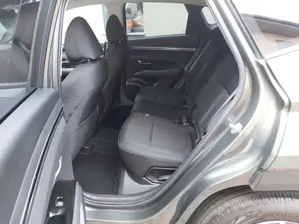 Annonce voiture d'occasion Hyundai TUCSON - CARADIZE