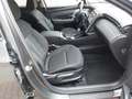 Hyundai TUCSON 1.6 CRDi 136PS+65TKM+LED+AHK+GARANTIE Grau - thumbnail 10