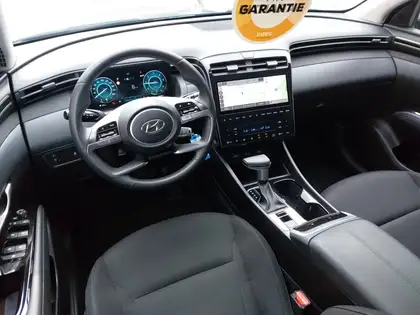 Annonce voiture d'occasion Hyundai TUCSON - CARADIZE