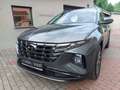 Hyundai TUCSON 1.6 CRDi 136PS+65TKM+LED+AHK+GARANTIE Grau - thumbnail 1