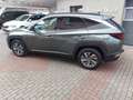 Hyundai TUCSON 1.6 CRDi 136PS+65TKM+LED+AHK+GARANTIE Grau - thumbnail 2