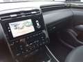 Hyundai TUCSON 1.6 CRDi 136PS+65TKM+LED+AHK+GARANTIE Grau - thumbnail 12