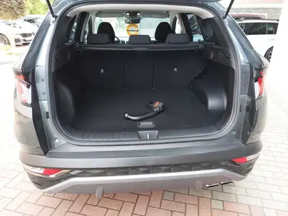 Annonce voiture d'occasion Hyundai TUCSON - CARADIZE