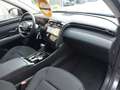 Hyundai TUCSON 1.6 CRDi 136PS+65TKM+LED+AHK+GARANTIE Grau - thumbnail 11