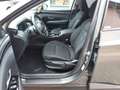 Hyundai TUCSON 1.6 CRDi 136PS+65TKM+LED+AHK+GARANTIE Grau - thumbnail 9