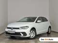 Volkswagen Polo 4Me Weiß - thumbnail 1