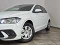 Volkswagen Polo 4Me Weiß - thumbnail 2