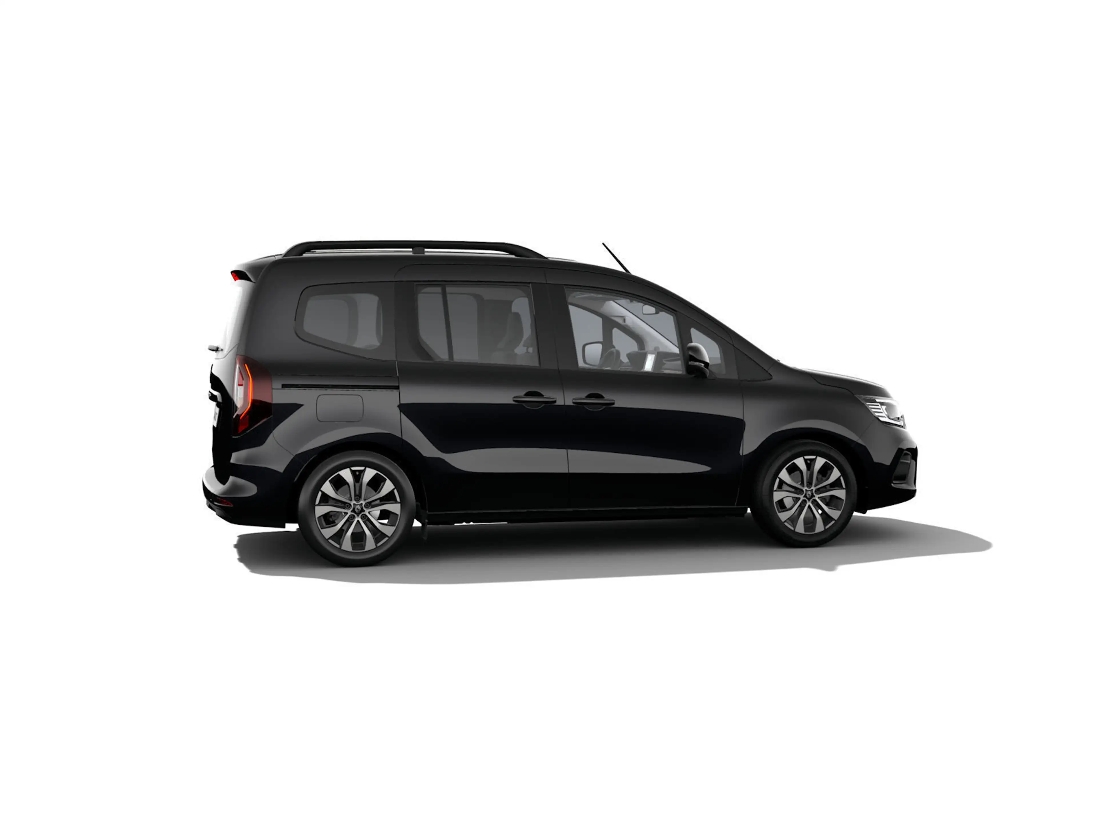 Renault Kangoo PKW Techno TCe 130PS EDC (L1) — photo 8