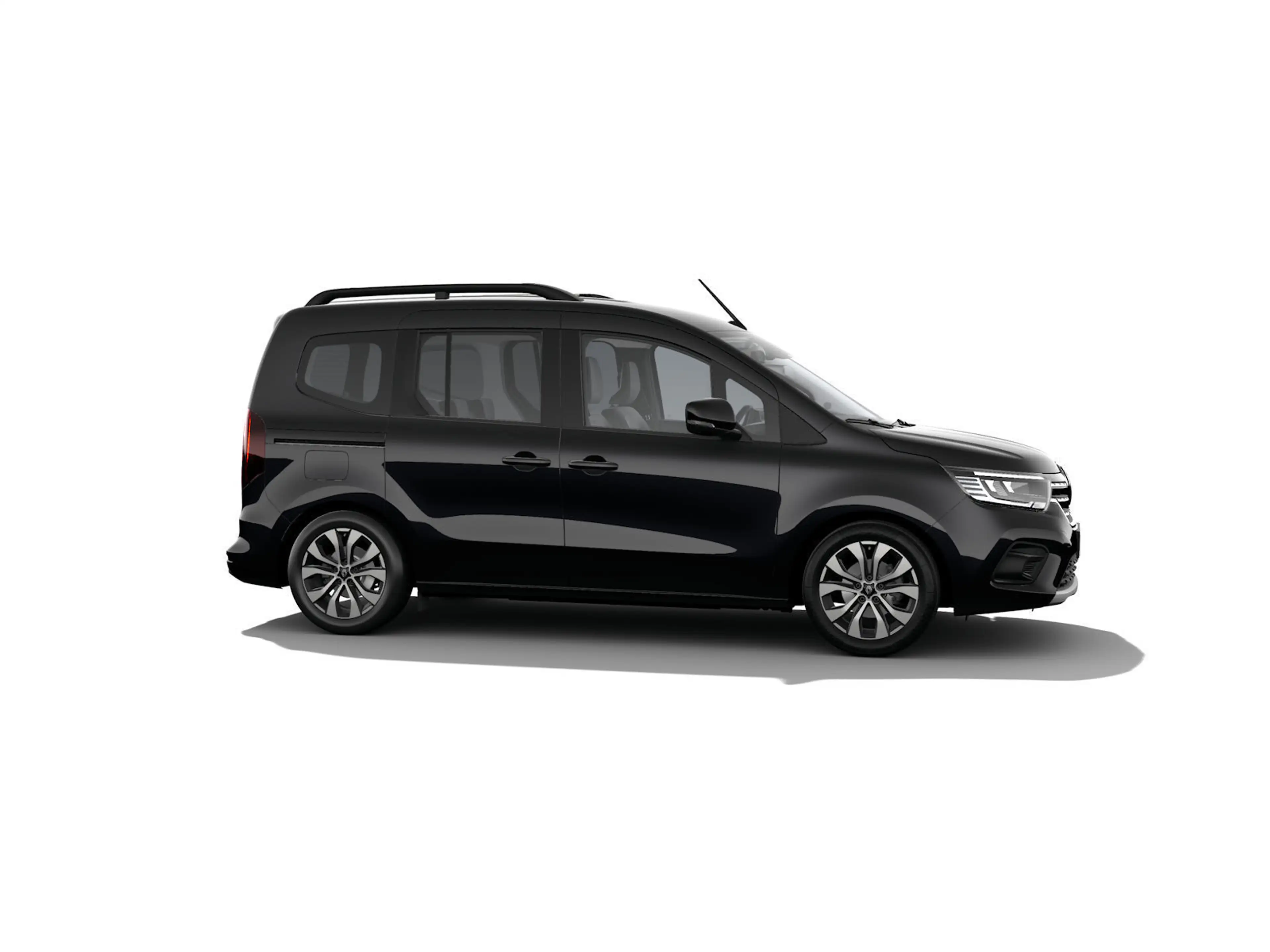 Renault Kangoo PKW Techno TCe 130PS EDC (L1) — photo 9