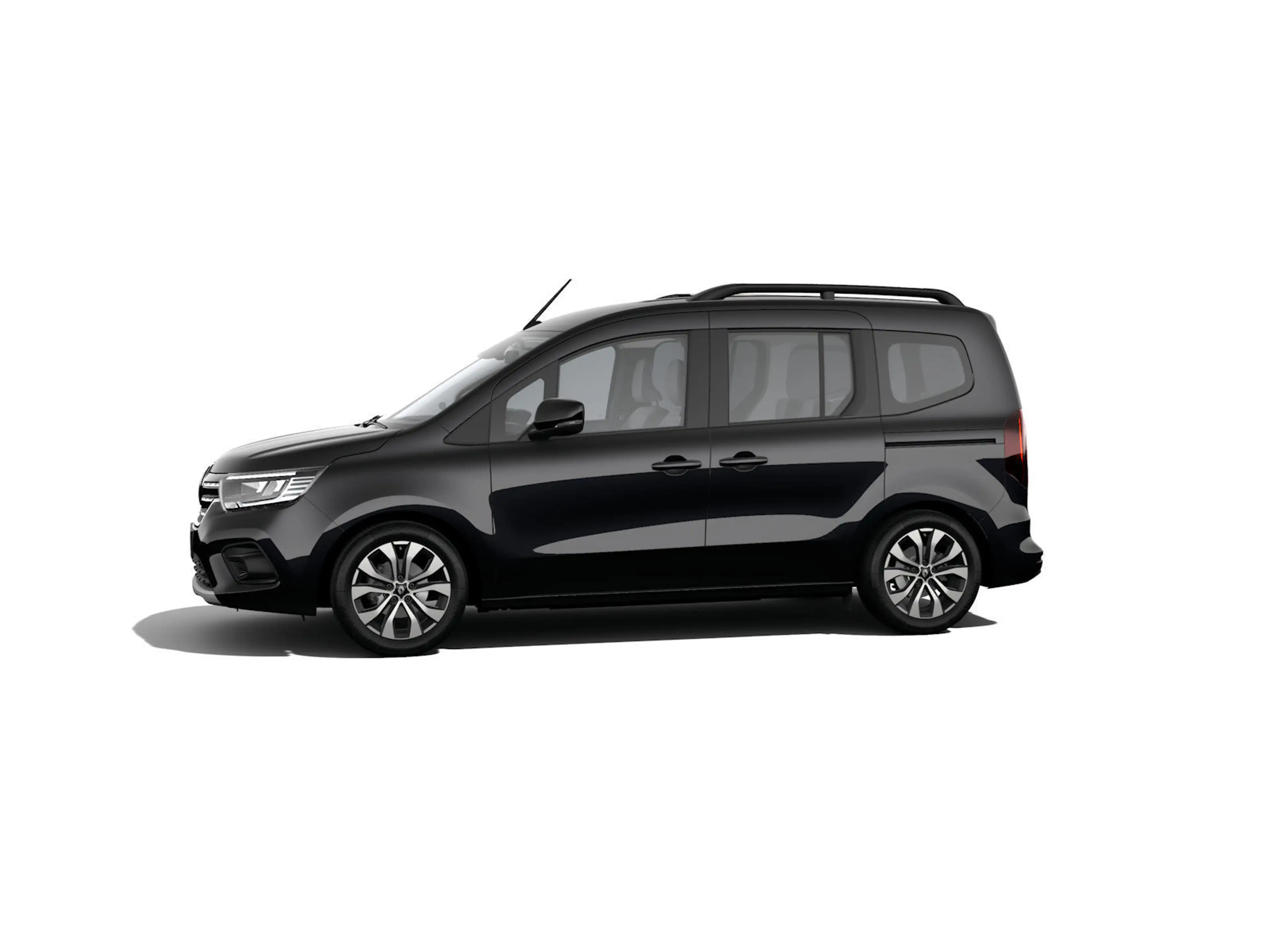 Renault Kangoo PKW Techno TCe 130PS EDC (L1) — photo 2