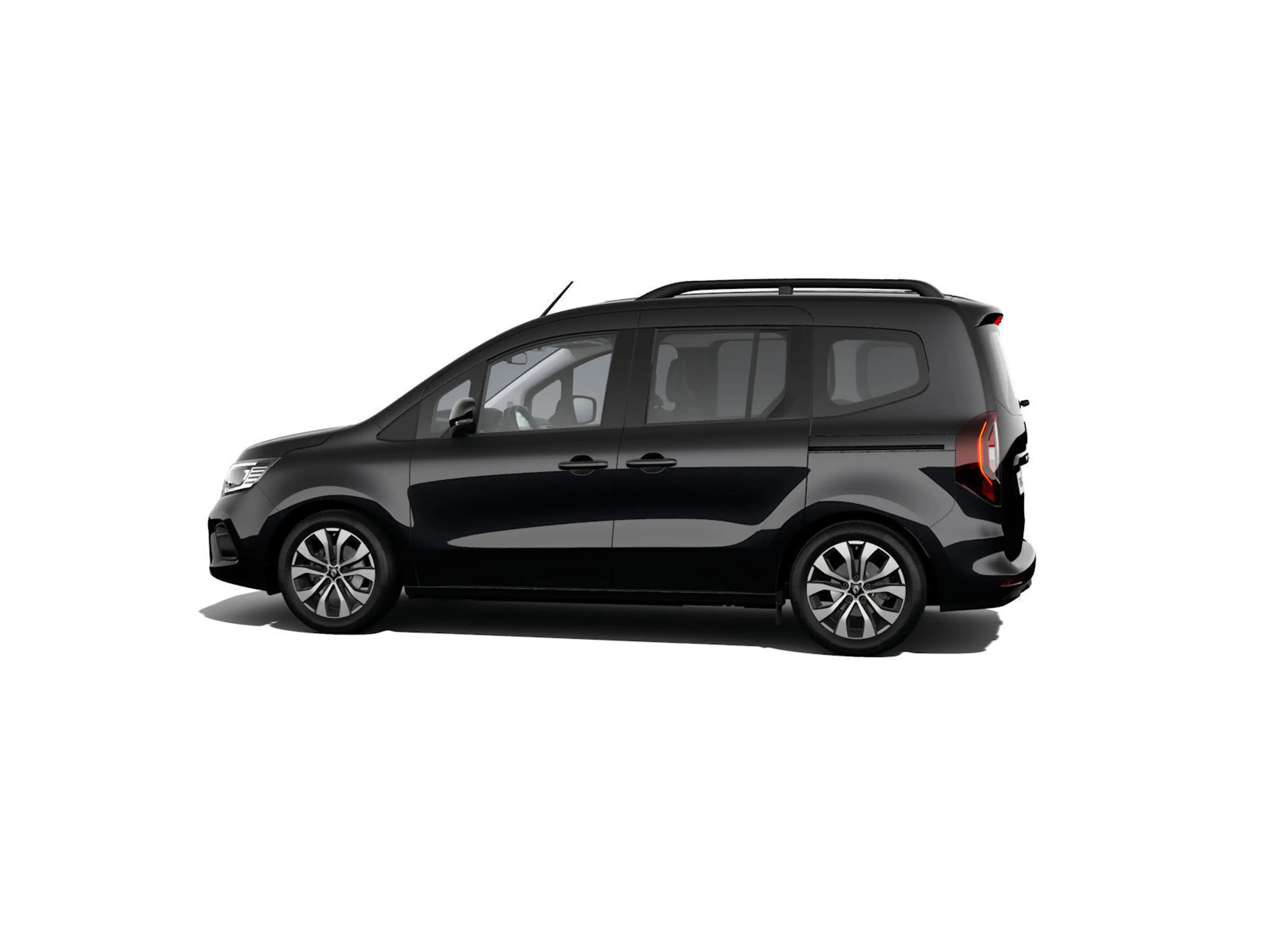 Renault Kangoo PKW Techno TCe 130PS EDC (L1) — photo 3