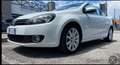 Volkswagen Golf Cabriolet TD 1600 Bianco - thumbnail 4