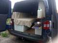 Caravans-Wohnm VW WOMOzulas. Steuer 210€, Versi. 250€, TÜVneu Blau - thumbnail 6