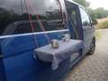 Caravans-Wohnm VW WOMOzulas. Steuer 210€, Versi. 250€, TÜVneu Blau - thumbnail 4