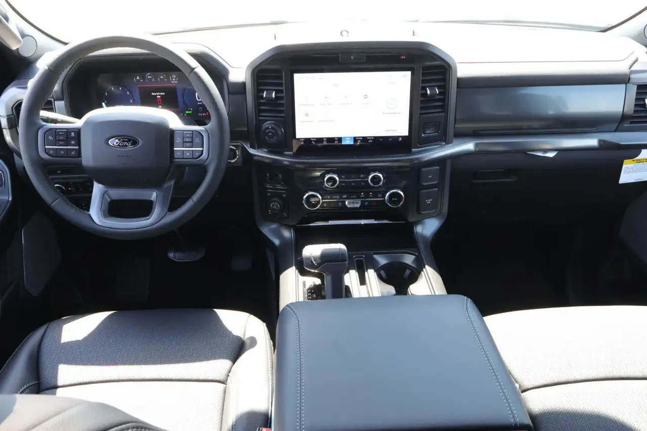 Ford F 150 снимка Ford F 150