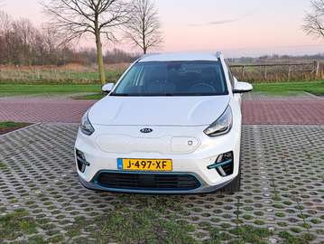 Niro ExecutiveLine 64 kWh