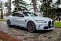 BMW M4 Coupé Competition Gris - thumbnail 1
