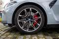 BMW M4 Coupé Competition Gris - thumbnail 17