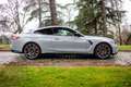 BMW M4 Coupé Competition Gris - thumbnail 13