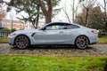 BMW M4 Coupé Competition Gris - thumbnail 15