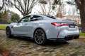 BMW M4 Coupé Competition Gris - thumbnail 21