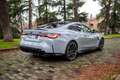BMW M4 Coupé Competition Gris - thumbnail 3