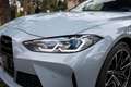BMW M4 Coupé Competition Gris - thumbnail 9