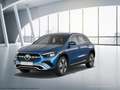 Mercedes-Benz GLA 200 GLA 200 Progr RüKam LED Spiegelp AHK Winterpaket Blau - thumbnail 2
