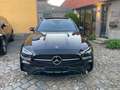 Mercedes-Benz E 300 de 4x4 Pano Distr Key Memory AHK Sound AMG Grau - thumbnail 2