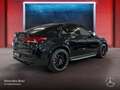 Mercedes-Benz GLE 63 AMG GLE 63 S Coupé 4M NIGHT+PANO+360+AHK+MULTIBEAM+9G Schwarz - thumbnail 6