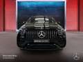Mercedes-Benz GLE 63 AMG GLE 63 S Coupé 4M NIGHT+PANO+360+AHK+MULTIBEAM+9G Schwarz - thumbnail 9