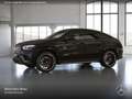 Mercedes-Benz GLE 63 AMG GLE 63 S Coupé 4M NIGHT+PANO+360+AHK+MULTIBEAM+9G Schwarz - thumbnail 3