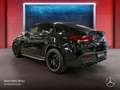 Mercedes-Benz GLE 63 AMG GLE 63 S Coupé 4M NIGHT+PANO+360+AHK+MULTIBEAM+9G Schwarz - thumbnail 3